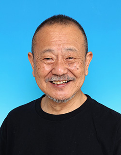 道場主01